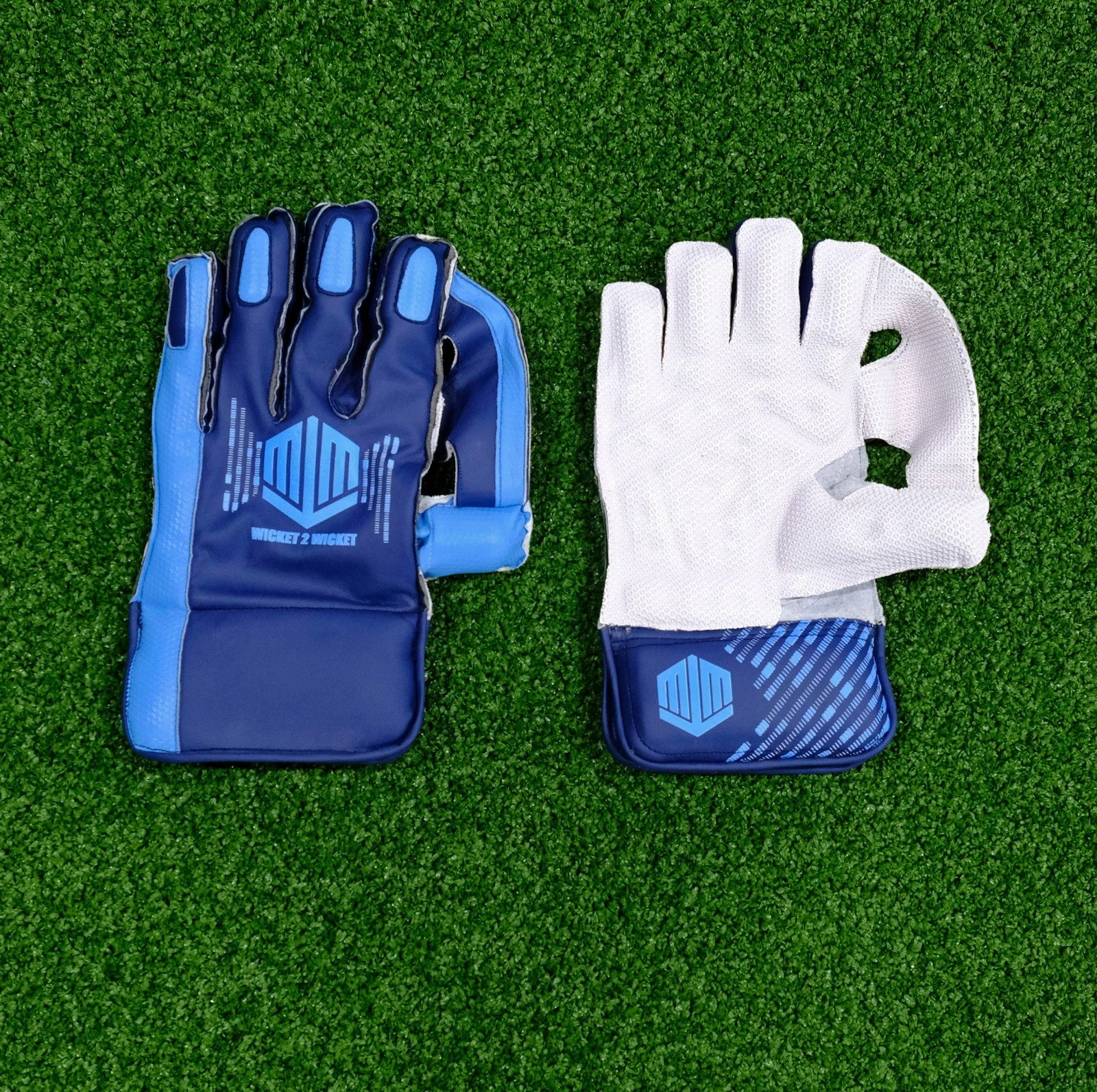 Dp cricket gloves sales
